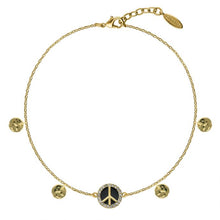 Carica l&#39;immagine nel visualizzatore di Gallery, Model Front: Hipanema Bracelet Joyful Smoky Hipanema

