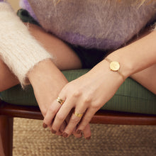 Carica l&#39;immagine nel visualizzatore di Gallery, Image 05: Hipanema Bracelet Lover Blue Hipanema
