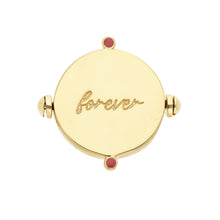Carica l&#39;immagine nel visualizzatore di Gallery, Image 05: Hipanema Bague Miamor Amber Hipanema
