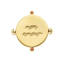 Carica l&#39;immagine nel visualizzatore di Gallery, Image 04: Hipanema Bague Miamor Black Hipanema
