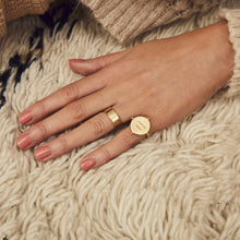 Carica l&#39;immagine nel visualizzatore di Gallery, Image 07: Hipanema Bague Miamor Black Hipanema
