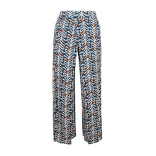 Carica l&#39;immagine nel visualizzatore di Gallery, Ikat Wide Pants
