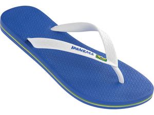 Ipanema Classica Brasil II Blue/White