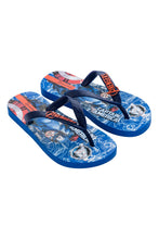 Carica l&#39;immagine nel visualizzatore di Gallery, Model Back: Ipanema Tongs Ipanema Avengers Brave Azul Azul
