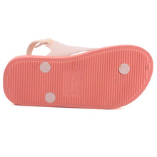 Carica l&#39;immagine nel visualizzatore di Gallery, Image 04: Ipanema Sandales Ipanema Baby Rosa Rosa Azul
