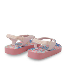 Carica l&#39;immagine nel visualizzatore di Gallery, Image 07: Ipanema Sandales Ipanema Baby Rosa Rosa Azul
