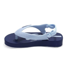 Carica l&#39;immagine nel visualizzatore di Gallery, Image 06: Ipanema Sandales Ipanema Fofura Baby Azul Azul
