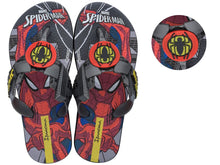 Carica l&#39;immagine nel visualizzatore di Gallery, Product Front: Ipanema Tongs Ipanema Homem Aranha Action
