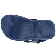 Carica l&#39;immagine nel visualizzatore di Gallery, Image 04: Ipanema Sandales Ipanema Patrulha Canina Azul Azul Bege
