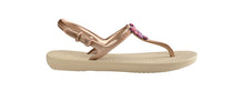 Carica l&#39;immagine nel visualizzatore di Gallery, Kids Freedom Sand Grey/Rose Gold
