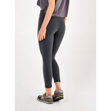 Carica l&#39;immagine nel visualizzatore di Gallery, Legging Airttack Plus Bolso Cos Lateral Grafite
