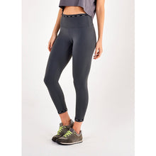 Carica l&#39;immagine nel visualizzatore di Gallery, Legging Airttack Plus Bolso Cos Lateral Grafite
