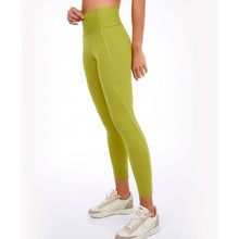 Carica l&#39;immagine nel visualizzatore di Gallery, Legging Hyper Frisos Verde Moss
