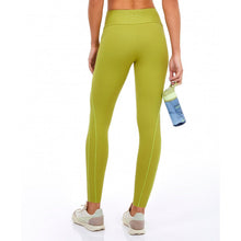 Carica l&#39;immagine nel visualizzatore di Gallery, Legging Hyper Frisos Verde Moss
