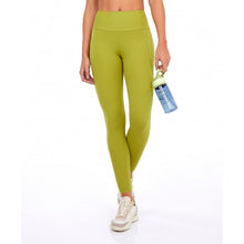Carica l&#39;immagine nel visualizzatore di Gallery, Legging Hyper Frisos Verde Moss
