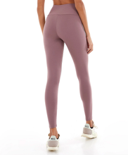 Carica l&#39;immagine nel visualizzatore di Gallery, Legging Up c02 Termo Marrom Taupe
