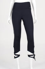 Carica l&#39;immagine nel visualizzatore di Gallery, Legging Up co2 Barriga Zero Laco Preto
