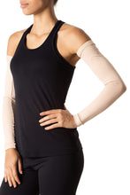 Carica l&#39;immagine nel visualizzatore di Gallery, Long Sleeve Beige UPF50+
