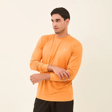 Carica l&#39;immagine nel visualizzatore di Gallery, Longsleeve Uvpro Laranja UPF50+
