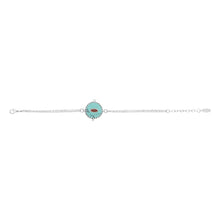 Carica l&#39;immagine nel visualizzatore di Gallery, Lover Turquoise Hipanema
