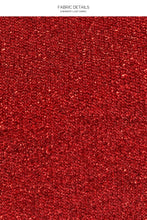 Carica l&#39;immagine nel visualizzatore di Gallery, Image 04: Luli Fama Bas Bottom Halter Stardust Red
