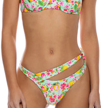 Carica l&#39;immagine nel visualizzatore di Gallery, Image 04: Luli Fama Bas Bottom Sweetheart Limoncello
