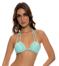 Carica l&#39;immagine nel visualizzatore di Gallery, Image 04: Luli Fama Haut Top Multiway Icon Seafoam
