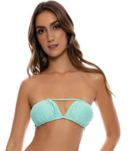 Carica l&#39;immagine nel visualizzatore di Gallery, Image 07: Luli Fama Haut Top Multiway Icon Seafoam
