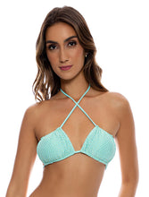 Carica l&#39;immagine nel visualizzatore di Gallery, Image 08: Luli Fama Haut Top Multiway Icon Seafoam
