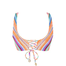 Carica l&#39;immagine nel visualizzatore di Gallery, Product Back: Luli Fama Haut Top Tank High Heat Waves

