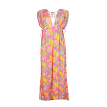 Carica l&#39;immagine nel visualizzatore di Gallery, Lyla Long Dress Soleil
