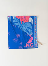 Carica l&#39;immagine nel visualizzatore di Gallery, Product Back: Maaji Serviette De Plage Always Blooming Florelia Towel

