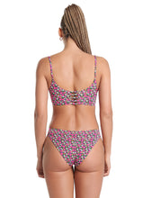 Carica l&#39;immagine nel visualizzatore di Gallery, Model Back: Maaji Ensemble Blossom Praia Sublimity
