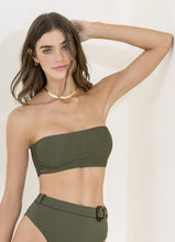 Carica l&#39;immagine nel visualizzatore di Gallery, Image 03: Maaji Bas Bottom Pine Green Tiffany Whitney The Rose
