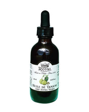 Carica l&#39;immagine nel visualizzatore di Gallery, Product Front: Monoï Royal Solaire Monoi Royal Tamanu 60 Ml Flacon Pipette
