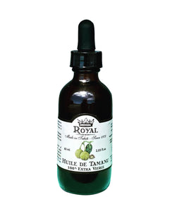 Product Front: Monoï Royal Solaire Monoi Royal Tamanu 60 Ml Flacon Pipette