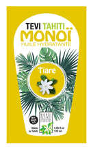 Carica l&#39;immagine nel visualizzatore di Gallery, Monoi Tiare Traditionnel 120ML
