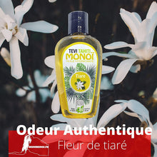 Carica l&#39;immagine nel visualizzatore di Gallery, Monoi Tiare Traditionnel 120ML
