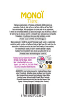 Carica l&#39;immagine nel visualizzatore di Gallery, Monoi Tiare Traditionnel 120ML
