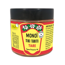 Carica l&#39;immagine nel visualizzatore di Gallery, Monoi Tiki Tiare Pot 120ML
