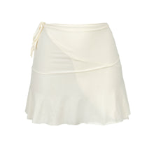 Carica l&#39;immagine nel visualizzatore di Gallery, Off-White Mini Skirt
