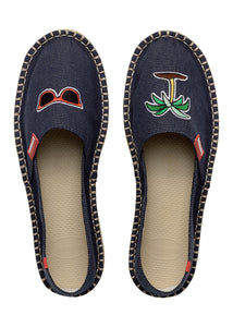 Origine Fun Navy Blue