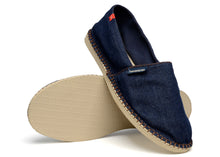 Carica l&#39;immagine nel visualizzatore di Gallery, Origine Relax Iii Navy Blue
