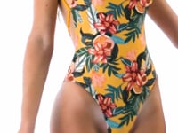 Carica e avvia il video nel visualizzatore di galleria, Video: Rio De Sol Une Pièce Lis Ella
