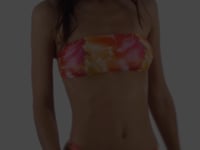 Carica e avvia il video nel visualizzatore di galleria, Video: Rio De Sol Bas Bottom Tiedye-Purple Fio
