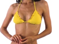 Carica e avvia il video nel visualizzatore di galleria, Video: Rio De Sol Bas Bottom Uv-Melon Frufru-Fio
