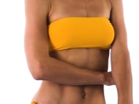Carica e avvia il video nel visualizzatore di galleria, Video: Rio De Sol Haut Top Uv-Pequi Bandeau-Reto
