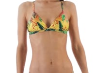 Carica e avvia il video nel visualizzatore di galleria, Video: Rio De Sol Bas Bottom Sun-Sation California
