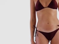 Carica e avvia il video nel visualizzatore di galleria, Video: Rio De Sol Bas Bottom Barolo Ibiza-Rope
