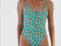 Carica e avvia il video nel visualizzatore di galleria, Video: Rio De Sol Une Pièce Dubai Hype
